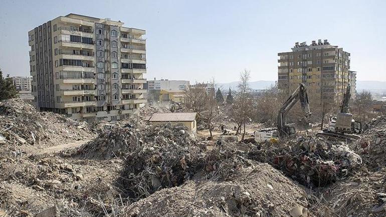 6 Şubat depremi saat kaçta, ne zaman oldu 6 Şubat depreminde kaç kişi öldü, yaralandı İşte 6 Şubat depremi hakkındaki tüm bilgiler