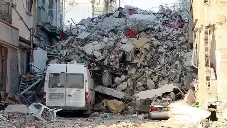 6 Şubat depremi saat kaçta, ne zaman oldu 6 Şubat depreminde kaç kişi öldü, yaralandı İşte 6 Şubat depremi hakkındaki tüm bilgiler