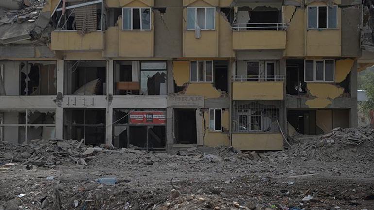 6 Şubat depremi saat kaçta, ne zaman oldu 6 Şubat depreminde kaç kişi öldü, yaralandı İşte 6 Şubat depremi hakkındaki tüm bilgiler