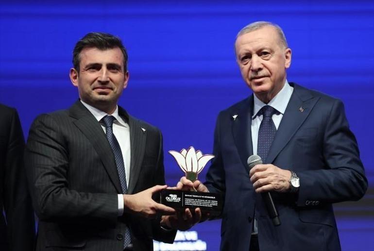 Asrın felaketinde 2. yıl Cumhurbaşkanı Erdoğan: 2025 sonuna kadar 453 bin konut teslim edilecek