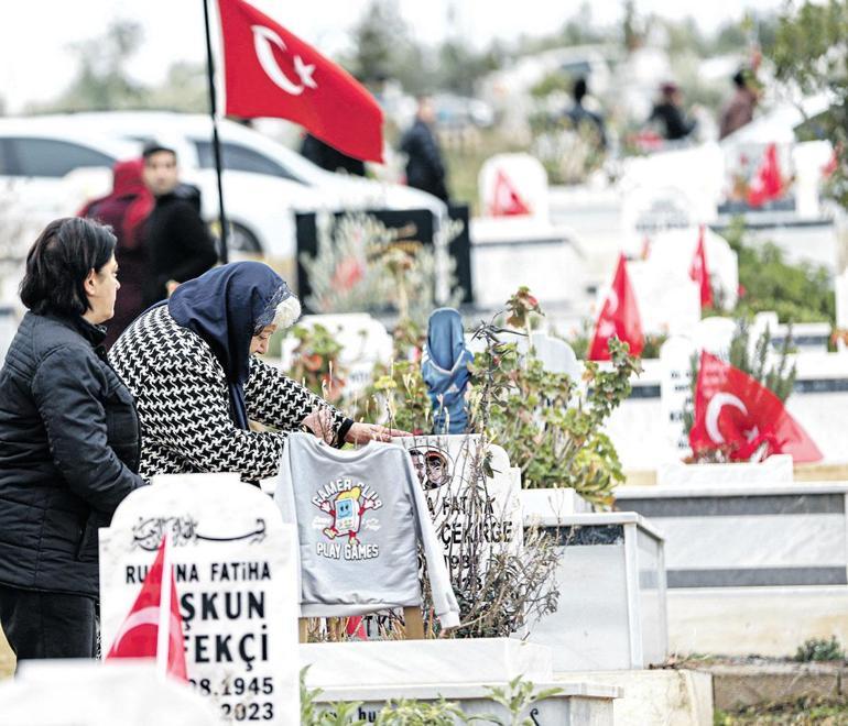 Hiç unutmadık