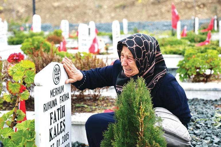 Hiç unutmadık