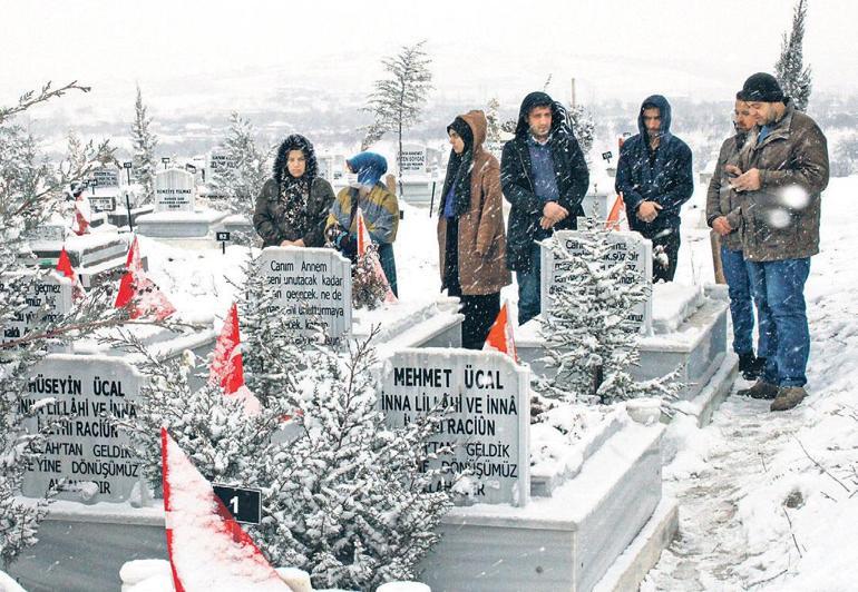 Hiç unutmadık