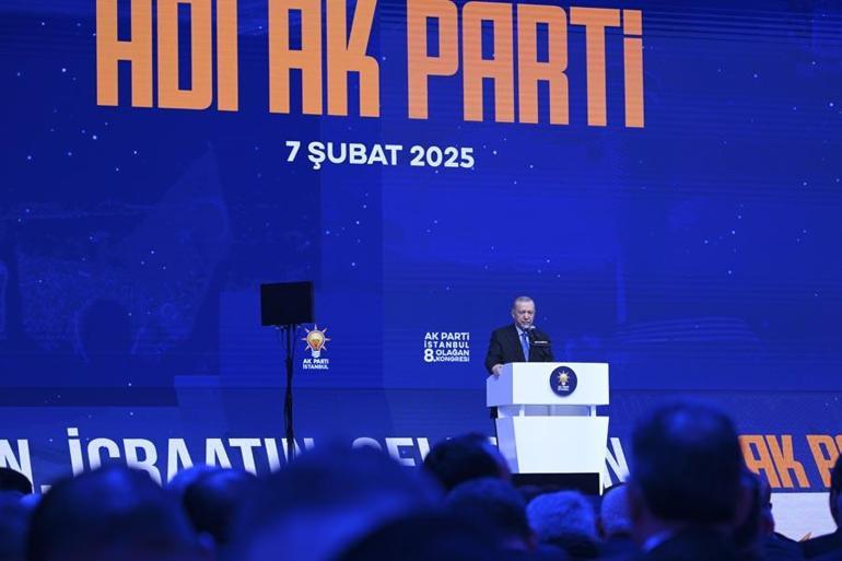 Cumhurbaşkanı Erdoğan: Bahçelinin sağlık durumu gayet iyi