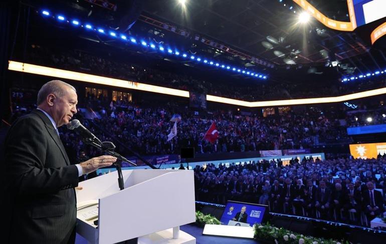 Cumhurbaşkanı Erdoğan: Bahçelinin sağlık durumu gayet iyi