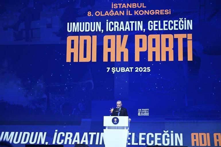 Cumhurbaşkanı Erdoğan: Bahçelinin sağlık durumu gayet iyi