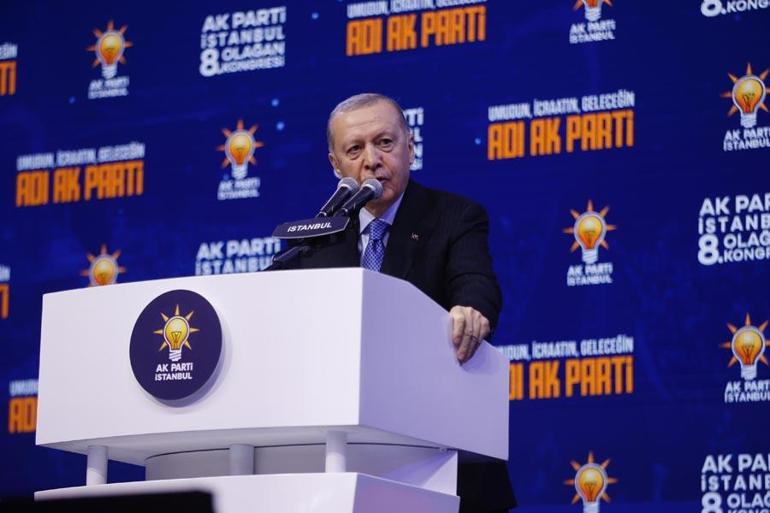 Cumhurbaşkanı Erdoğan: Bahçelinin sağlık durumu gayet iyi
