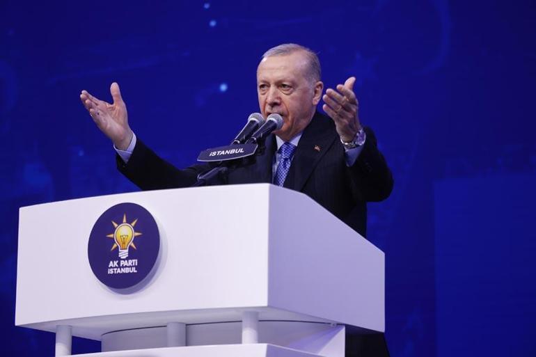 Cumhurbaşkanı Erdoğan: Bahçelinin sağlık durumu gayet iyi