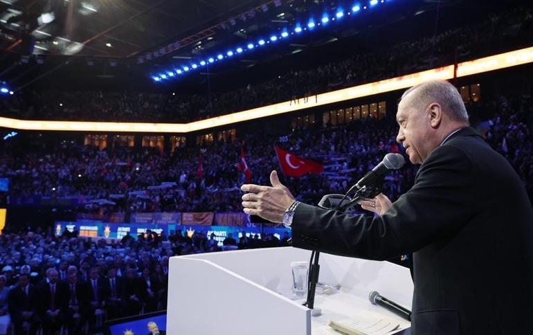 Cumhurbaşkanı Erdoğan: Bahçelinin sağlık durumu gayet iyi