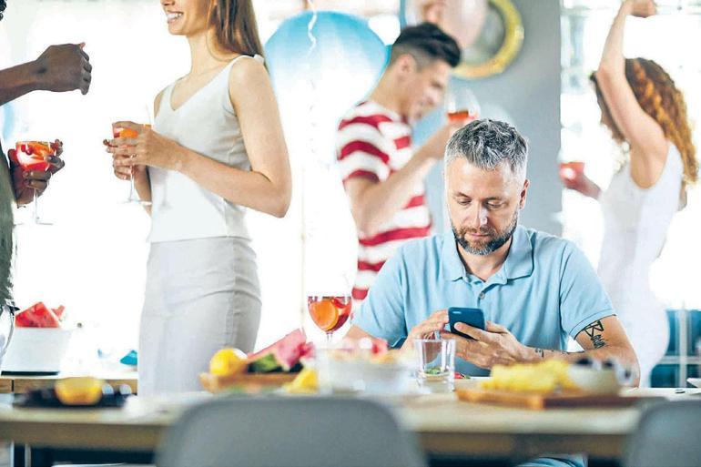 Yalnızlık çok da kötü bir şey değil