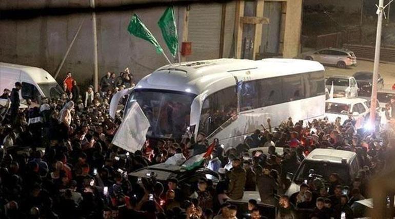 İsrail vahşeti gün yüzüne çıktı: Filistinli esire korkunç işkence