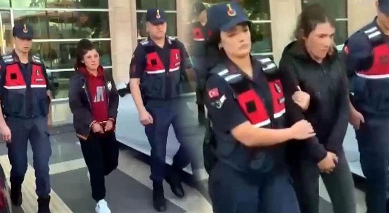 Engelli çobana böyle işkence etmişlerdi Cani kız kardeşler hakkında flaş karar