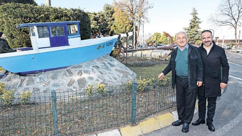 Karadeniz’in sakin şehri Perşembe