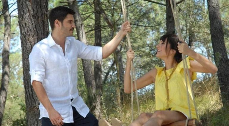 14 Şubatta Ne Haber AşktanÖzlem, kavuşma, tutku ne ararsan var
