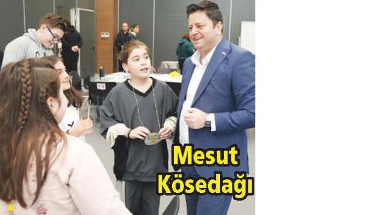 Geçmişle gelecek Arastada buluşacak