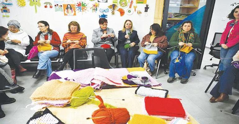 Geçmişle gelecek Arastada buluşacak