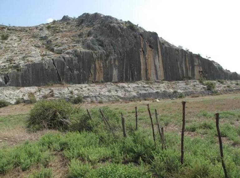 İki fotoğraf arasında tam 120 yıl var Ünlü İngiliz casusu böyle keşfetmiş