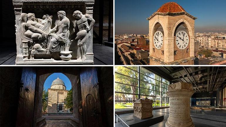 İki fotoğraf arasında tam 120 yıl var Ünlü İngiliz casusu böyle keşfetmiş