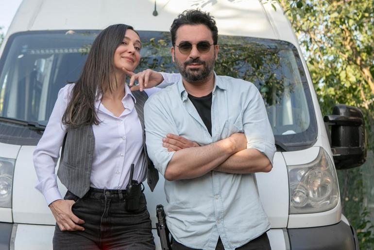 14 Şubatta bir dizi aşk Aşkın kahramanları