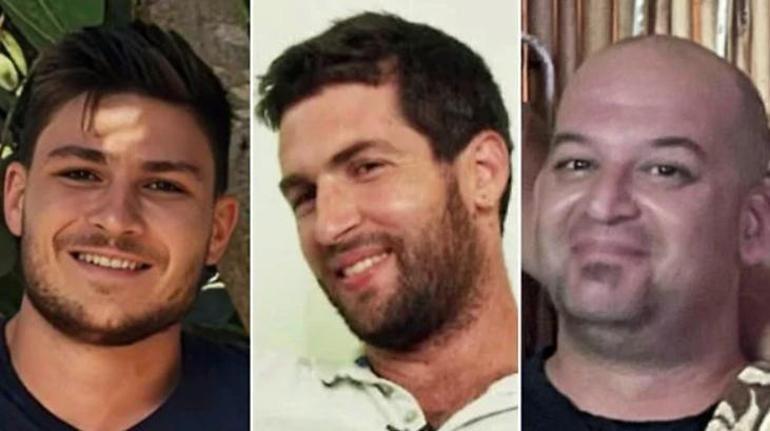 Hamas ile İsrail arasındaki esir takasının 6. turu için hazırlıklar başladı