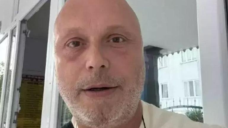 Gazeteci Sinan Seyfittinoğlu, evinde ölü bulundu