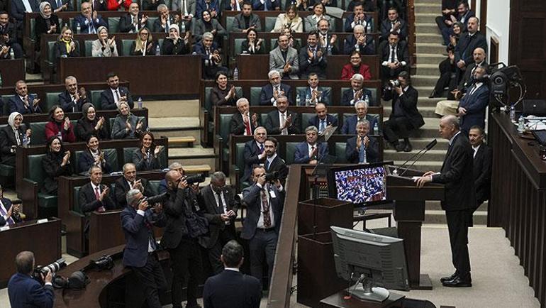 Cumhurbaşkanı Erdoğan’dan TÜSİADa sert tepki: Kuklalarla işimiz olmaz
