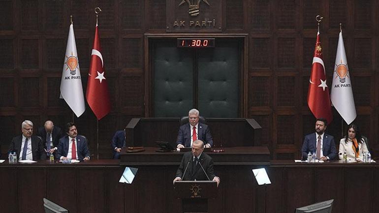 Cumhurbaşkanı Erdoğan’dan TÜSİADa sert tepki: Kuklalarla işimiz olmaz