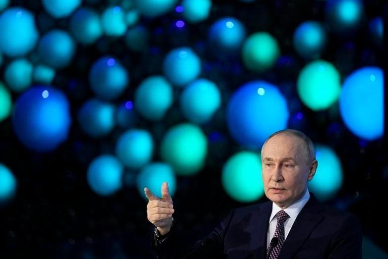 Ukraynadan flaş iddia Putin 24 Şubatta zafer ilan edecek