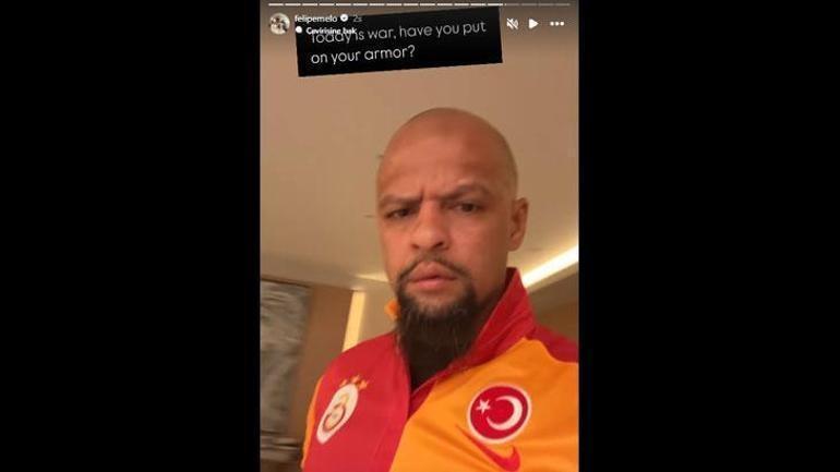 Derbi öncesi Barış’tan Mert Hakan’a gönderme Başkan Özbek’ten çağrı: Tehlikeyi görüyoruz