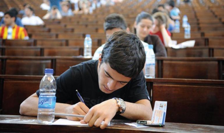 YKSyi kazandıracak son aylar Deneme sınavları altın değerinde