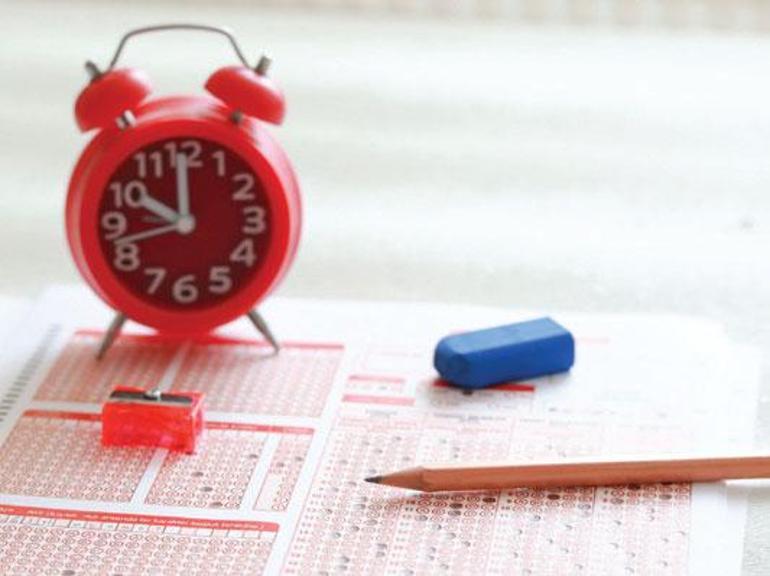 YKSyi kazandıracak son aylar Deneme sınavları altın değerinde