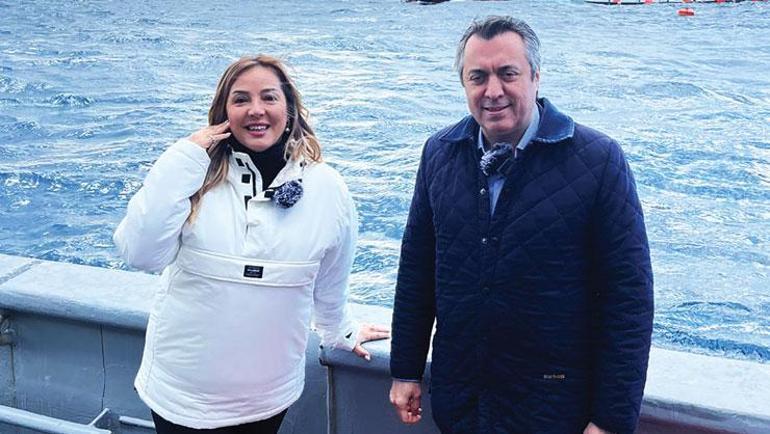 Denizlerin bereketi balık