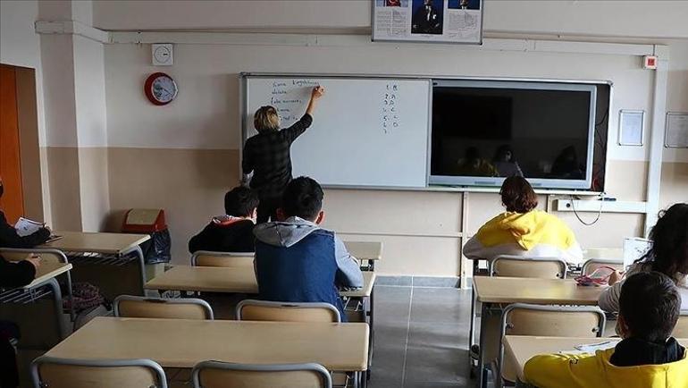 Okullar ne zaman kapanacak 2025 Okulların kapanmasına kaç gün kaldı MEB takvimine göre okulların kapanma tarihi