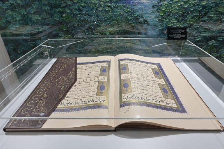 Yıldız Holding Ramazan’ı geleneksel sergileriyle karşılıyor