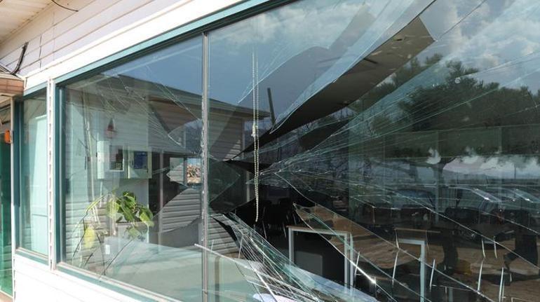 Güney Kore inanılmaz olay Savaş uçağı yanlışlıkla bombaladı: Yaralılar var
