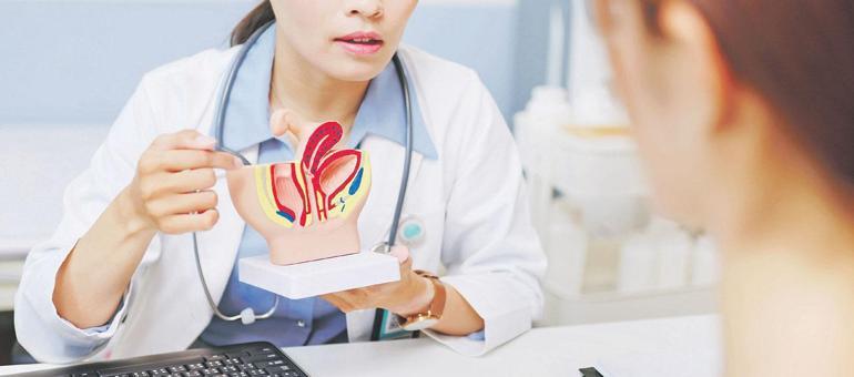 İdrar kaçırmayı normalleştiremeyiz