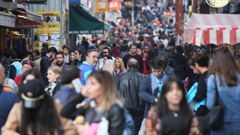 Meteorolojiden güzel haber Hafta sonunda bahar havası geliyor