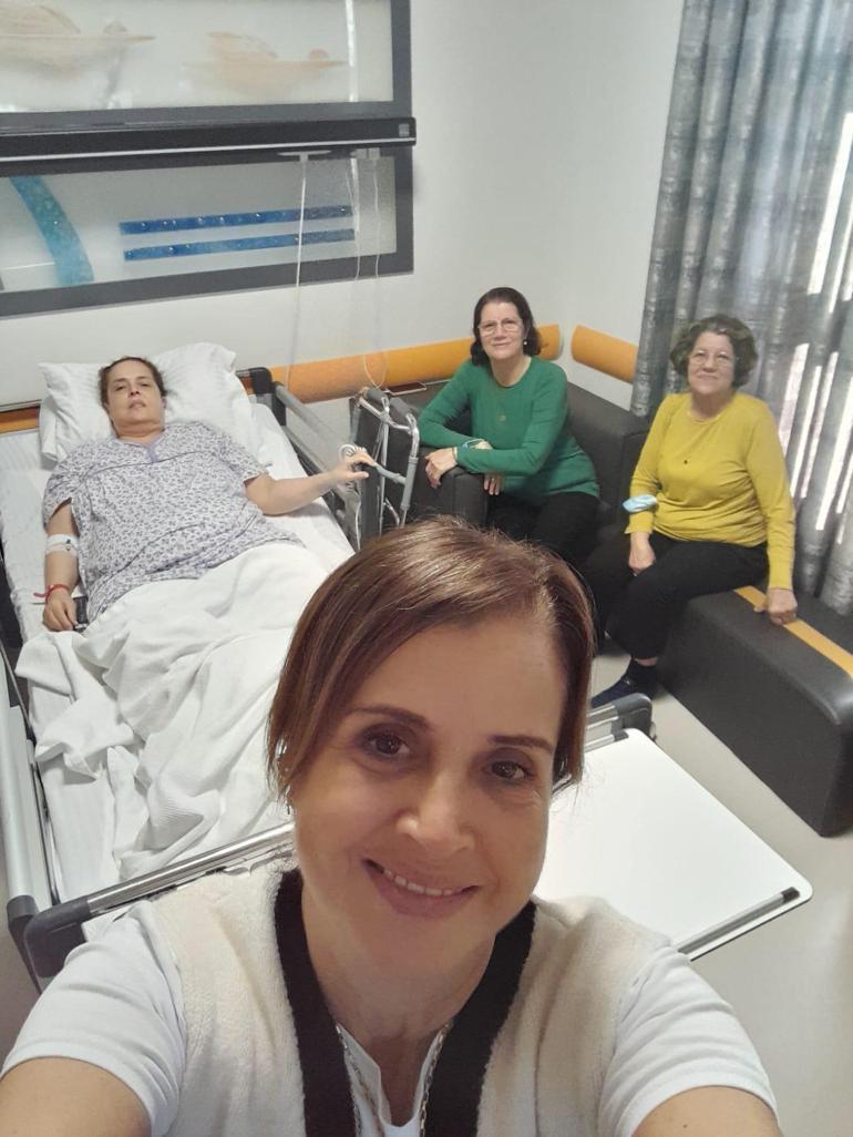 ‘Pes etmek yok’ dedi büyük savaşı kazandı