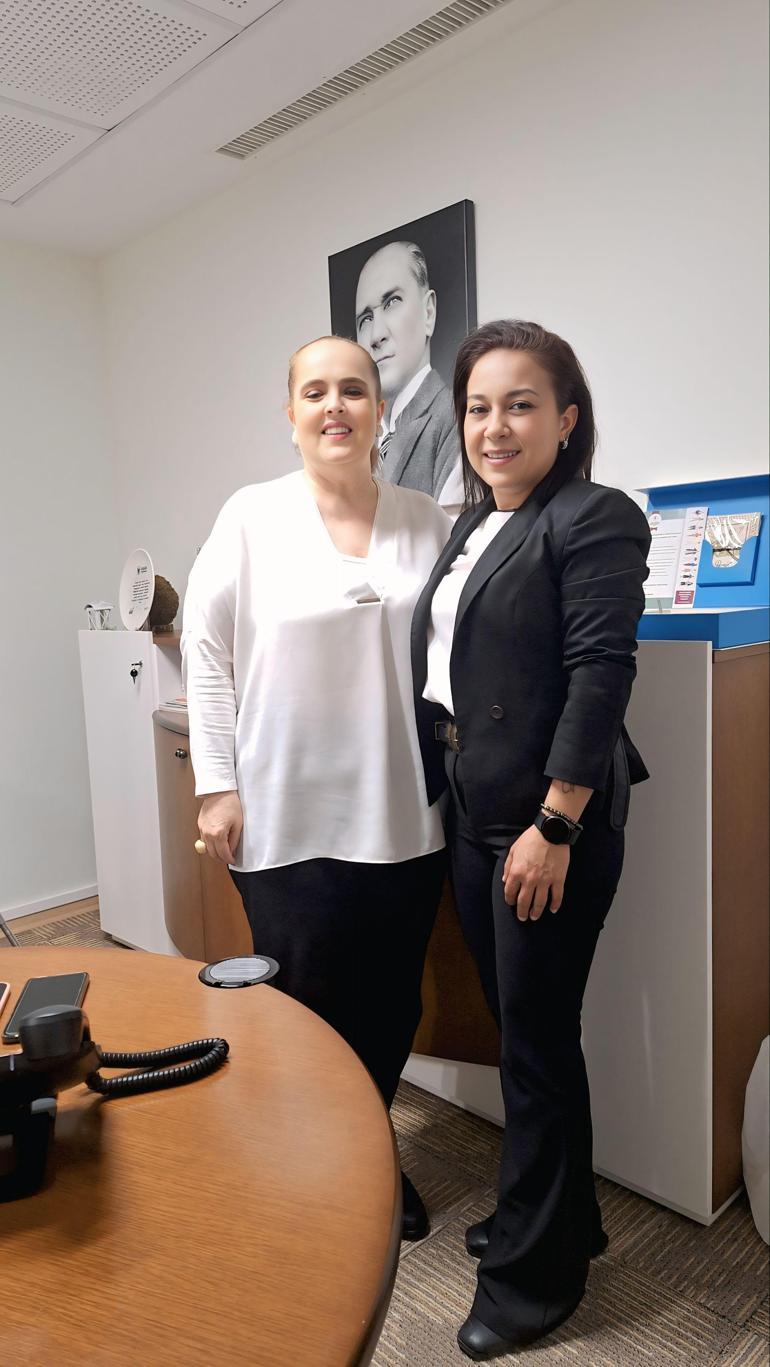 ‘Pes etmek yok’ dedi büyük savaşı kazandı