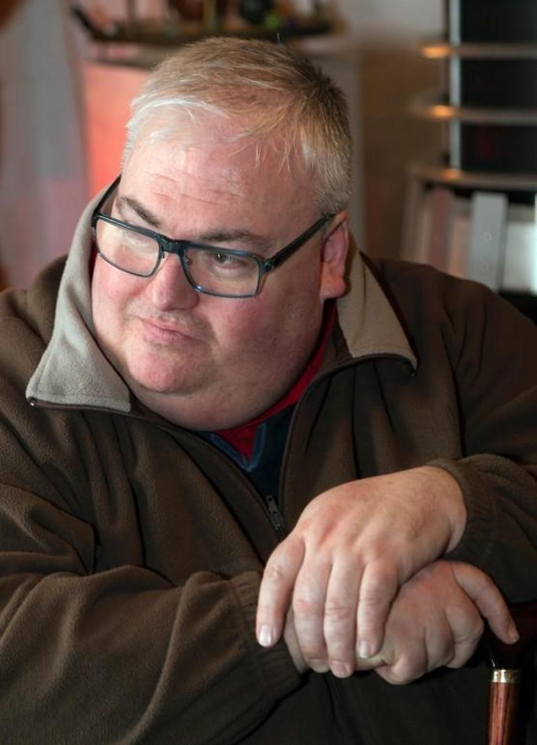 Harry Potter ve Dr Whoda oynamıştı Simon Fisher Becker vefat etti