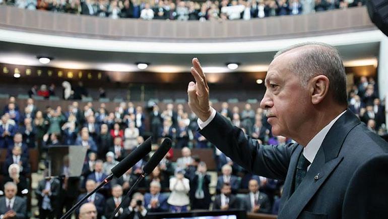Cumhurbaşkanı Erdoğandan Suriyedeki çatışmalarla ilgili açıklama: Mezhep temelli fitne çıkarılmak isteniyor