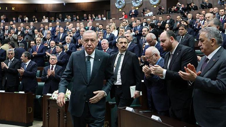 Cumhurbaşkanı Erdoğandan Suriyedeki çatışmalarla ilgili açıklama: Mezhep temelli fitne çıkarılmak isteniyor