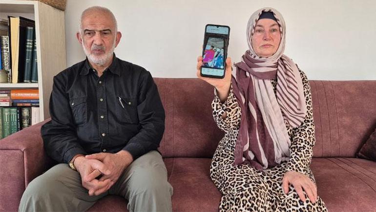 Karı-kocaya 650 bin Euro kaybettiren talimat Evleri ve arsaları yok oldu Telefonları tuzlu suya batırın