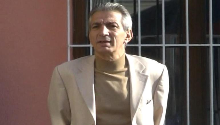 Muazzez Abacının eski eşi Hasan Heybetli cezaevinde ölü bulundu