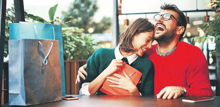 Tasarruf akımına tekno dokunuşlar