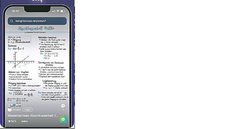 Tasarruf akımına tekno dokunuşlar