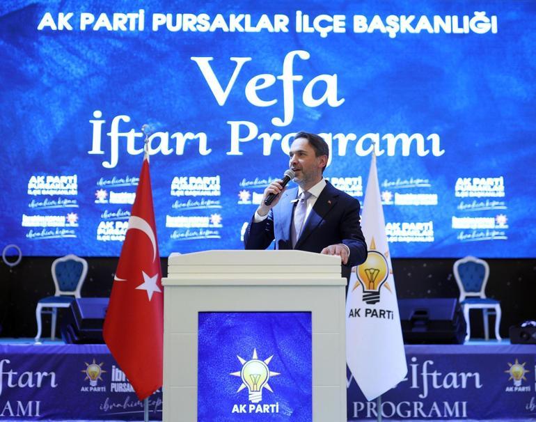 ABDde atılan imzaları anlattı: Türkiye’yi bambaşka bir seviyeye getirecek
