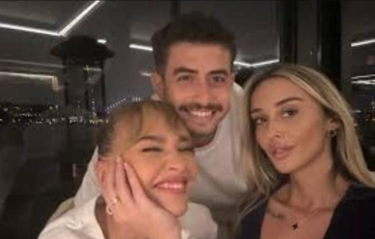 Melisa Döngelden samimi özel hayat itirafı Olmazsa olmazım