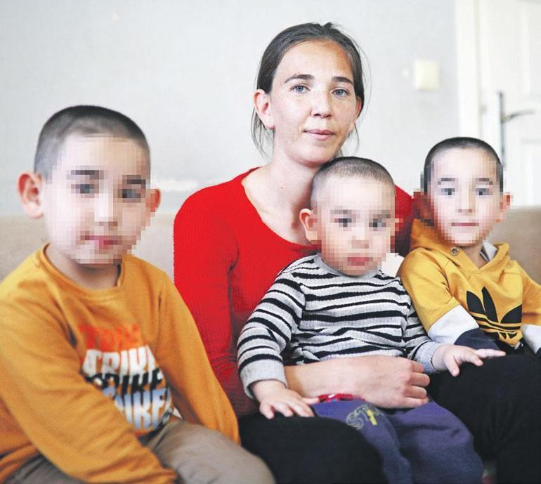 İyilik sarmalı ile yeni bir başlangıç