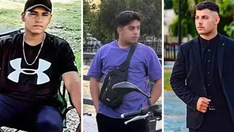Mahkeme çıkışı çarpıcı sözler Oğlu öldürülen anne sanığı savundu